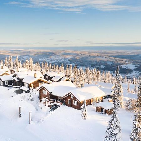 Apartamento Trysilfjellet Exterior foto