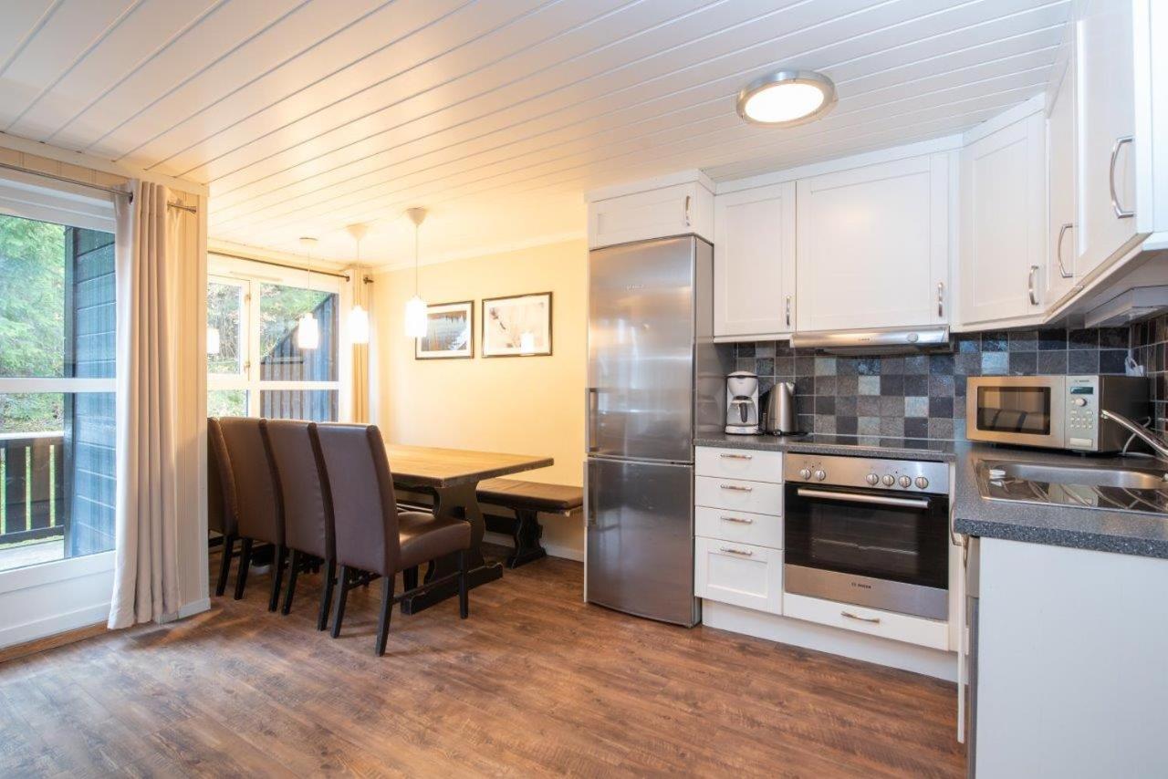 Apartamento Trysilfjellet Exterior foto