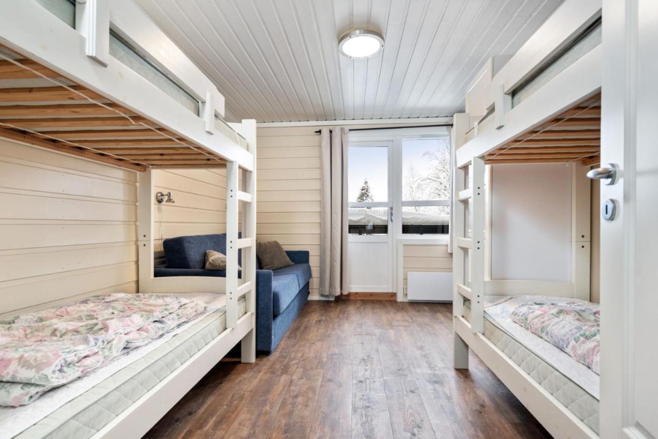 Apartamento Trysilfjellet Exterior foto
