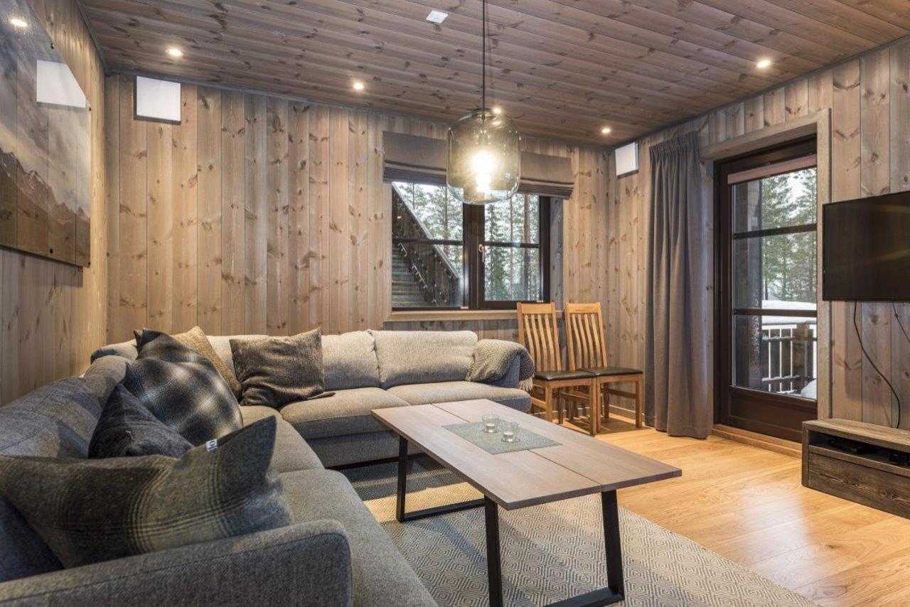 Apartamento Trysilfjellet Exterior foto