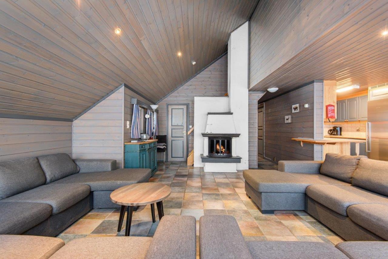 Apartamento Trysilfjellet Exterior foto