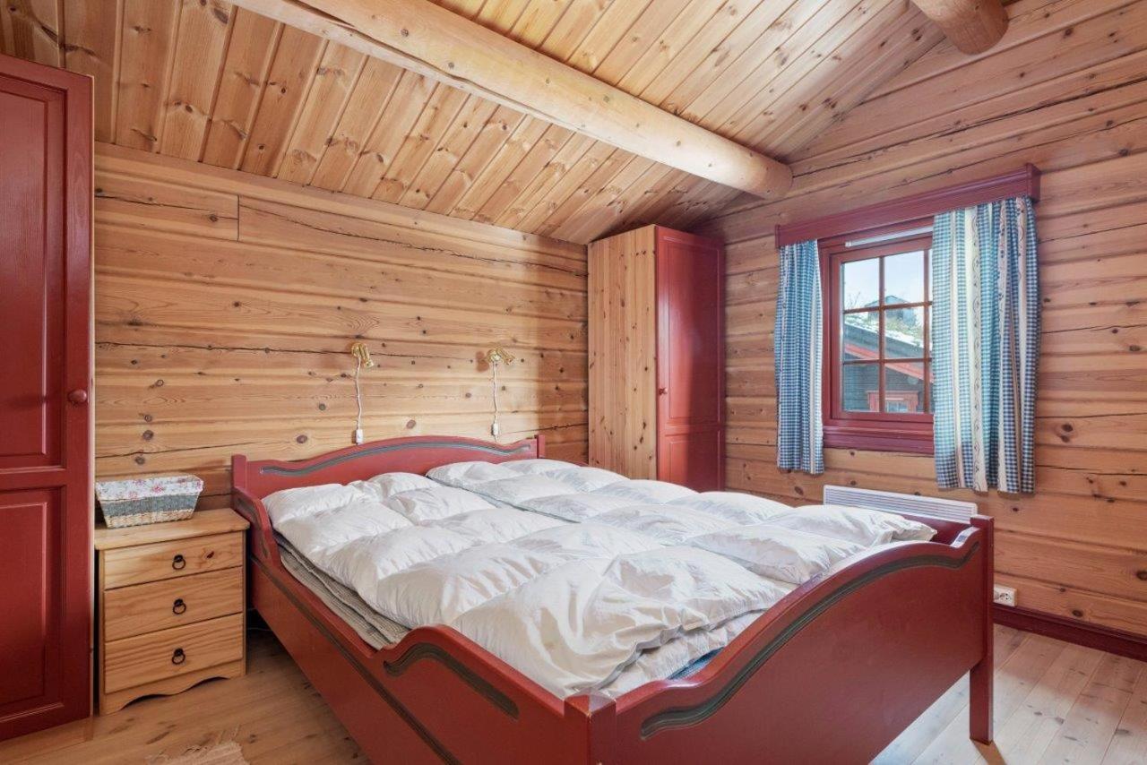 Apartamento Trysilfjellet Exterior foto