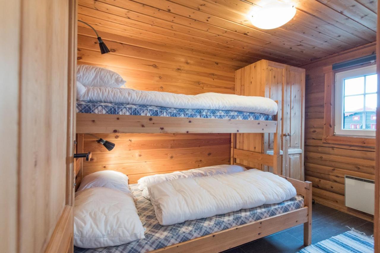 Apartamento Trysilfjellet Exterior foto