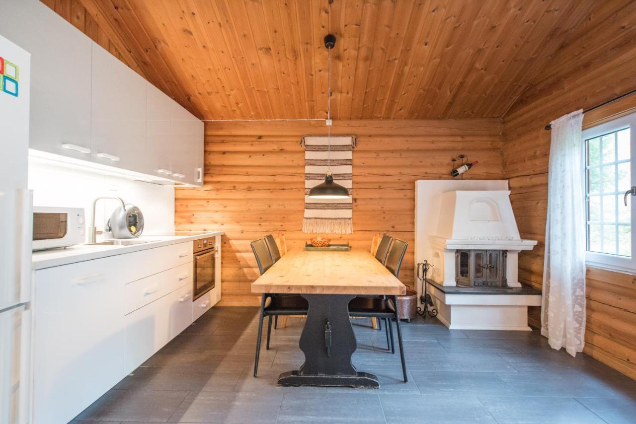 Apartamento Trysilfjellet Exterior foto