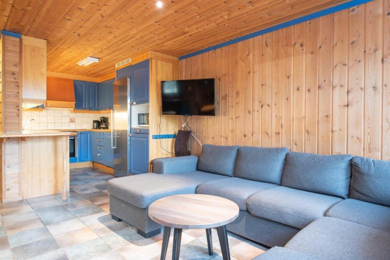 Apartamento Trysilfjellet Exterior foto