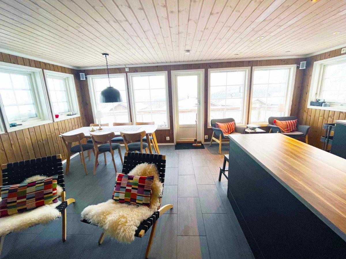 Apartamento Trysilfjellet Exterior foto
